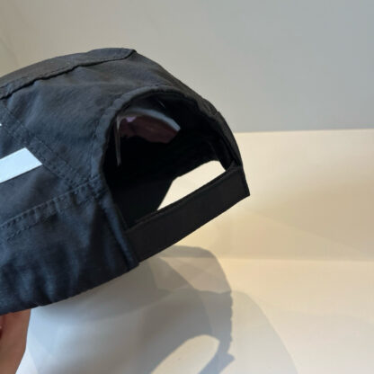 Balenciaga simple fashion baseball cap - Image 7