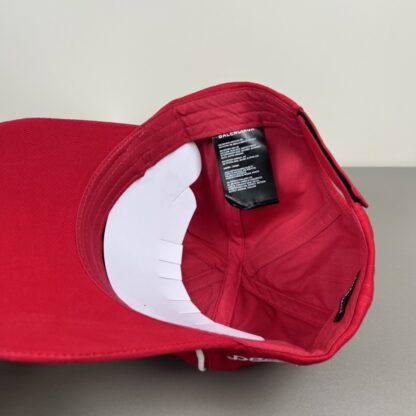 Balenciaga simple fashion baseball cap - Image 7