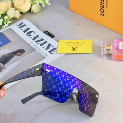 LOUIS VUITTON Fashion Sunglasses - Image 8