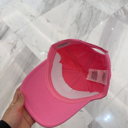 Balenciaga classic cool baseball cap - Image 7