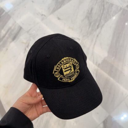 Balenciaga classic cool style baseball cap - Image 7