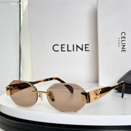 Celine fashion sunglasses - Image 8