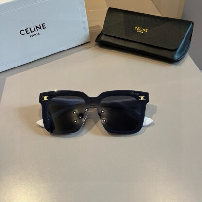 Celine fashion sunglasses - Image 8