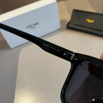 Celine fashion sunglasses - Image 8
