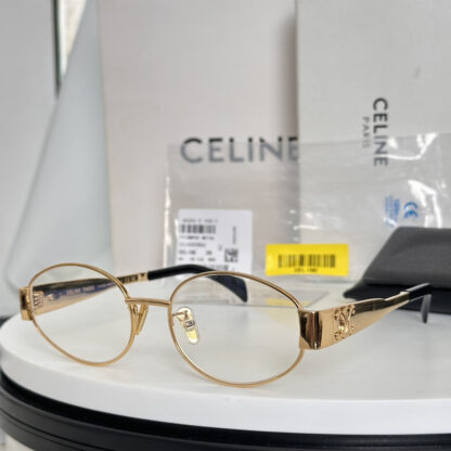 Celine fashion sunglasses - Image 8