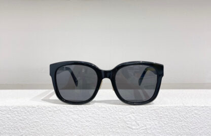 Celine fashion sunglasses trendy sunglasses - Image 8