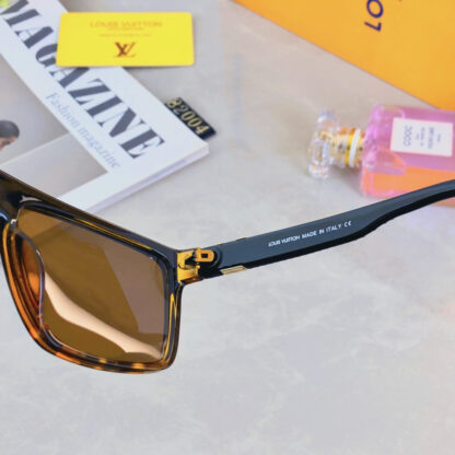 LOUIS VUITTON Fashion Sunglasses - Image 8