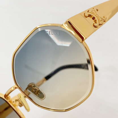 Celine fashion sunglasses trendy sunglasses - Image 8