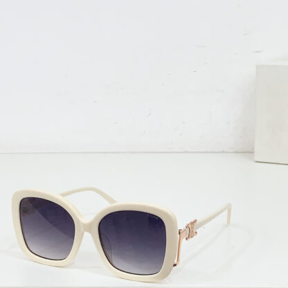 Celine fashion sunglasses trendy sunglasses - Image 8
