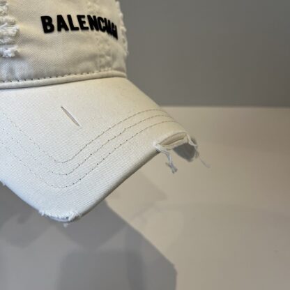 Balenciaga new logo baseball cap - Image 7