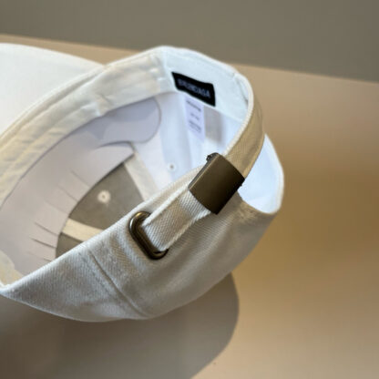 Balenciaga new logo baseball cap - Image 7