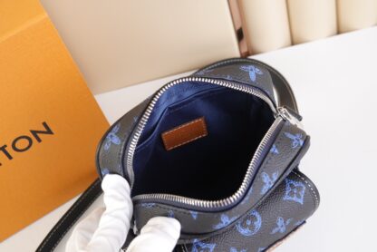 Louis Vuitton Christopher Mini Bag - Image 7