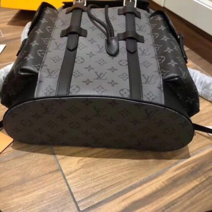 Louis Vuitton Christopher Small Backpack - Image 7