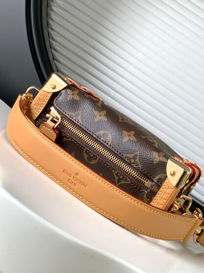 Louis Vuitton Cruise series bag - Image 7