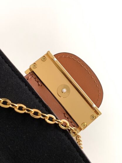 Louis Vuitton DAUPHINE Handbag - Image 7