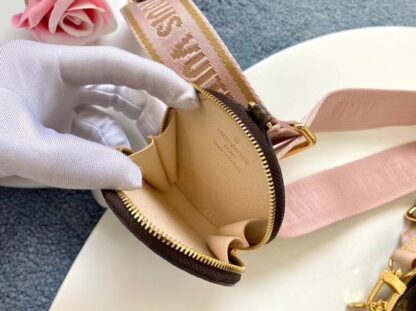 Louis Vuitton Favorite three-piece handbag - Image 7