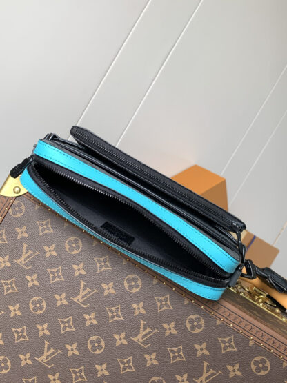Louis Vuitton M11648 Men's Three-piece Trio Messenger Bag - Image 7