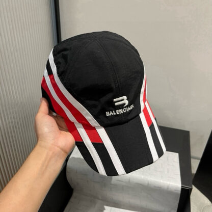Balenciaga new style cap - Image 7