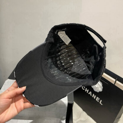 Balenciaga new style cap - Image 7