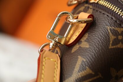 Louis Vuitton Mini Bumbag Handbag - Image 7