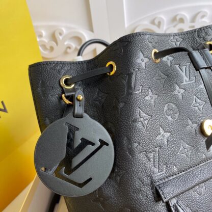 Louis Vuitton montsouris backpack - Image 7