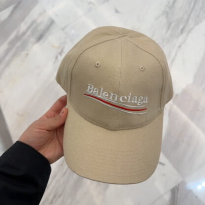 Balenciaga classic sun protection cool baseball cap - Image 7
