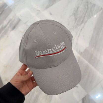 Balenciaga classic sun protection cool baseball cap - Image 7