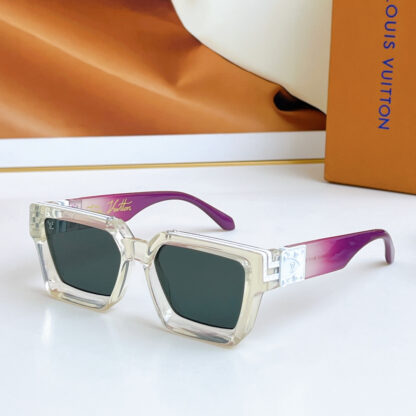 LOUIS VUITTON Fashion Sunglasses - Image 8