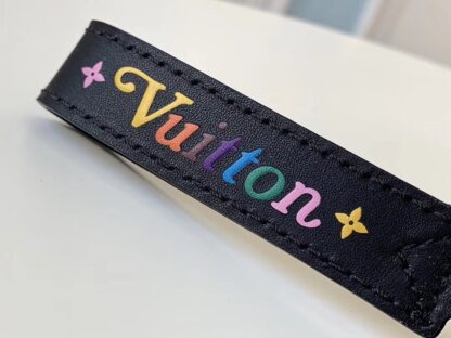 Louis Vuitton New Wave Camera Bag - Image 7