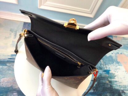 Louis Vuitton one handle medium handbag - Image 7