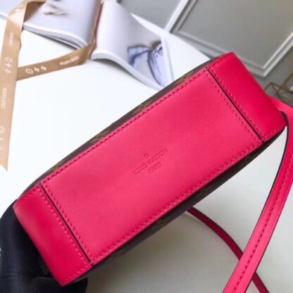 Louis Vuitton SAINTONGE Handbag - Image 6