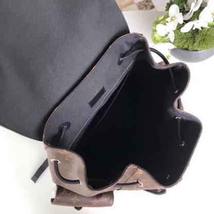 Louis Vuitton multifunctional Christopher small backpack - Image 7