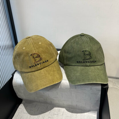 Balenciaga baseball cap - Image 7