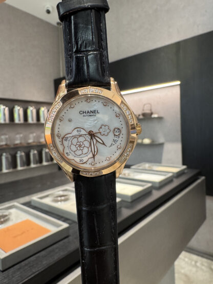 Chanel Women's Watches - Image 8