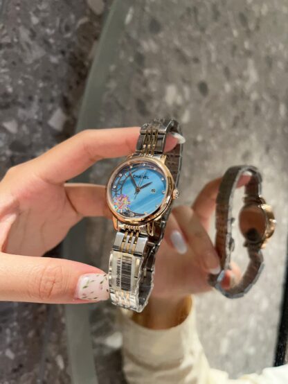 Chanel Women's Watches - Image 8