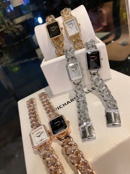 Chanel stylish and exquisite women's watches - Image 7