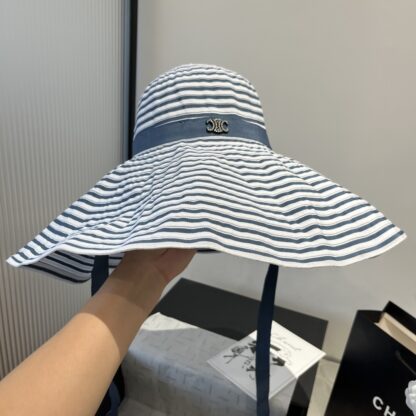 Celine new bucket hat - Image 7