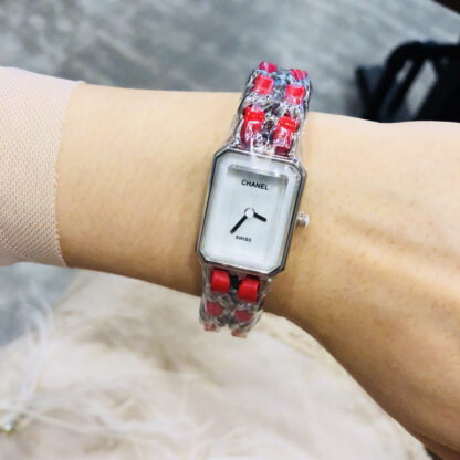 Chanel vintage watches - Image 8