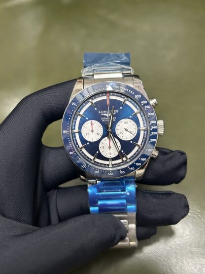 Longines R71 Conquest Fashion Watch - Image 8