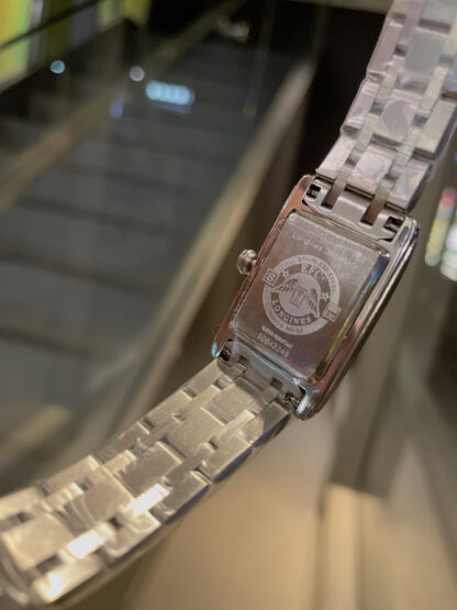 Longines Daizhuoweina series exquisite two and a half needle ladies watch - Image 8