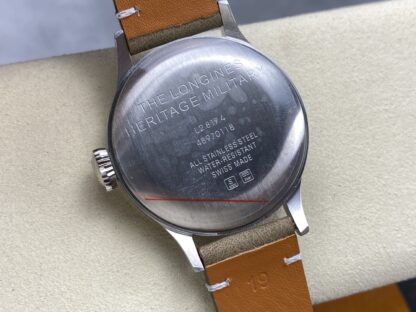 Longines vintage watch - Image 8