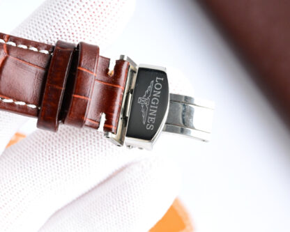 Longines luxury watches for men - Image 8