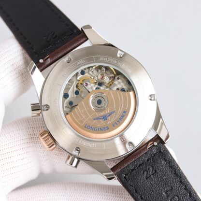 Longines Chronograph - Image 8