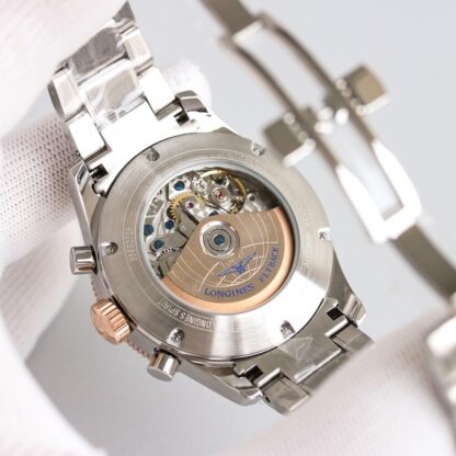 Longines Chronograph - Image 8
