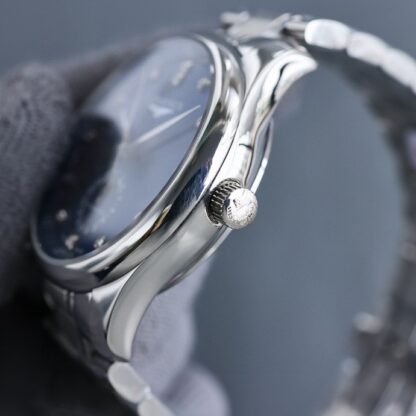 Longines simple and elegant 2824 movement men and women couple series watch - Image 8