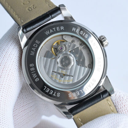 Longines Classic Vintage Style Classic Watch - Image 8