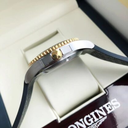 Longines Classic Conquest Series Men's Watch - Image 8
