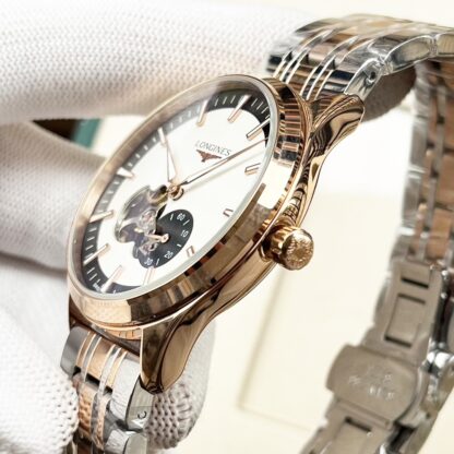 Longines Luxury Men's Watches - Image 8