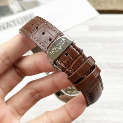 Longines Luxury Men's Watches - Image 8