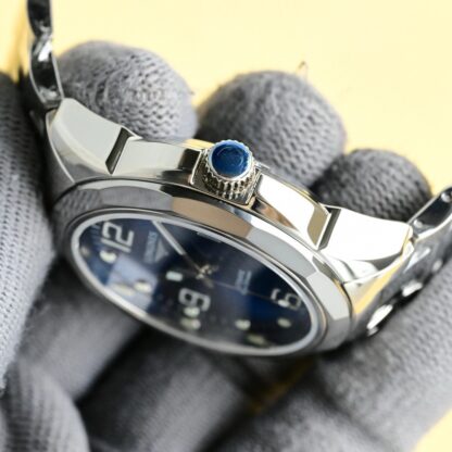 Longines exquisite men's watch - Image 8